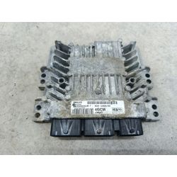 KOMPUTER, STEROWNIK FORD S-MAX 2.0 TDCI 140KM2.0 TDCI20076G91-12A650-EM  5WS40402M-T 761404798                                            