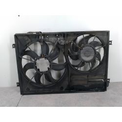 COOLER FAN VW GOLF PLUS I 2.0 TDI 140KM2.0 TDI20051K0121207AALA7W1404805                                            