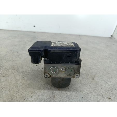ABS PUMP FORD S-MAX 2.0 TDCI 140KM 2.0 TDCI 2007 7G91-2M110-AB 16565902B  TRW 76 140 4798 