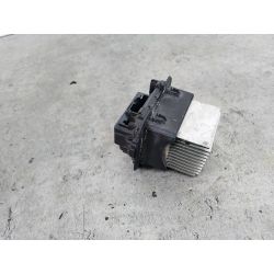 REZYSTOR, OPORNICA DMUCHAWY PEUGEOT 207 1.6 VTI 120KM1.6 VTI2008VALEOEXL1204791                                            