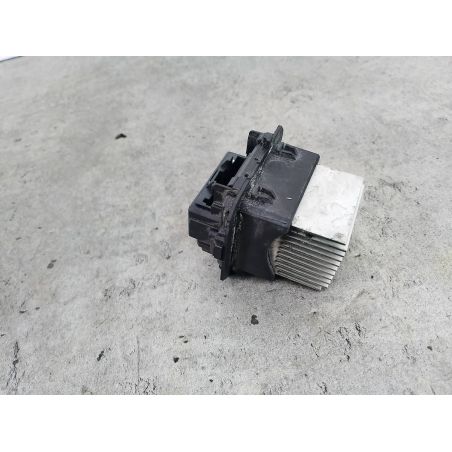 REZYSTOR, OPORNICA DMUCHAWY PEUGEOT 207 1.6 VTI 120KM 1.6 VTI 2008 VALEO EXL 120 4791 