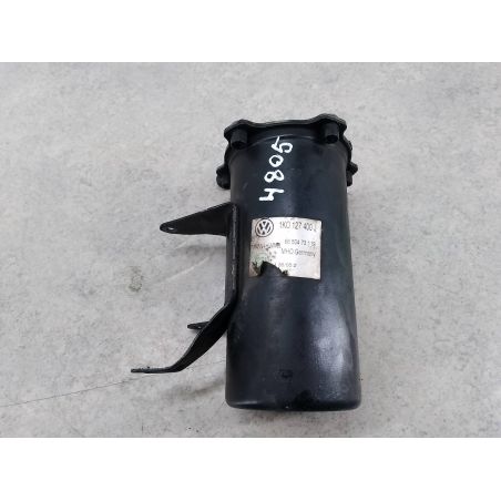 OBUDOWA FILTRA PALIWA VW GOLF PLUS I 2.0 TDI 140KM 2.0 TDI 2005 1K0127400J LA7W 140 4805 