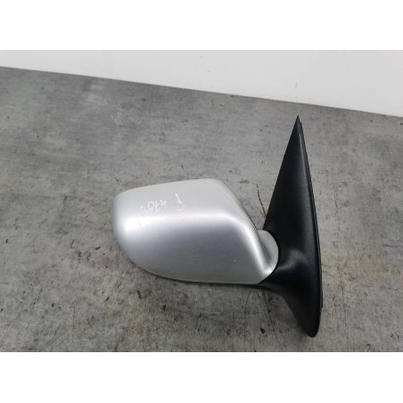 LUSTERKO PRAWE SKODA FABIA I FL 1.4 TDI 70KM 1.4 TDI 2006 LF7T 70 4789 