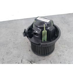 WENTYLATOR NAWIEWU, DMUCHAWA PEUGEOT 207 1.6 VTI 120KM1.6 VTI2008N102992GEXL1204791                                            