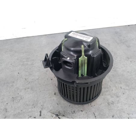 WENTYLATOR NAWIEWU, DMUCHAWA PEUGEOT 207 1.6 VTI 120KM 1.6 VTI 2008 N102992G EXL 120 4791 