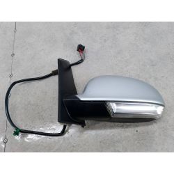 LEFT MIRROR VW GOLF PLUS I 2.0 TDI 140KM2.0 TDI2005LA7W1404805                                            