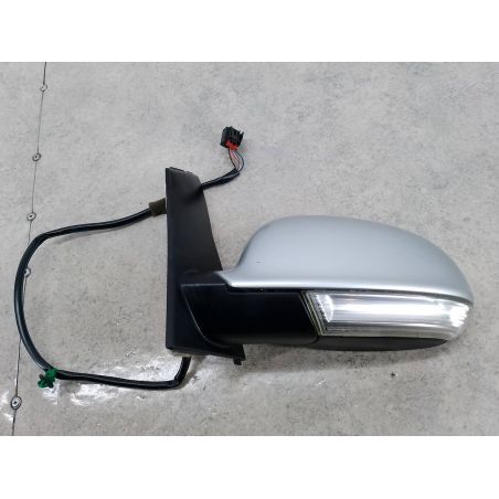 LEFT MIRROR VW GOLF PLUS I 2.0 TDI 140KM 2.0 TDI 2005 LA7W 140 4805 
