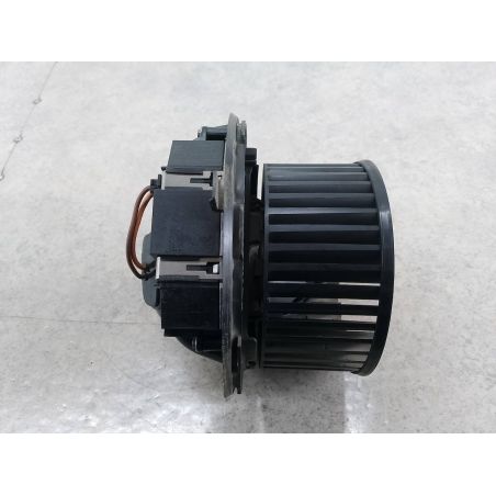 WENTYLATOR NAWIEWU, DMUCHAWA VW GOLF PLUS I 2.0 TDI 140KM 2.0 TDI 2005 3C1820015E 3C0907521 CZ016060-0861 CZ246810-5380  DENSO LA7W 140 4805 