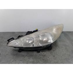 LAMPA PRZÓD LEWA PEUGEOT 207 1.6 VTI 120KM1.6 VTI20089649986280EXL1204791                                            