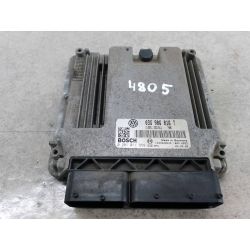 KOMPUTER, STEROWNIK VW GOLF PLUS I 2.0 TDI 140KM2.0 TDI200503G906016T LA7W1404805                                            