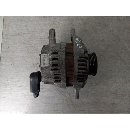 ALTERNATOR MITSUBISHI COLT VI FL 1.3 16V 2010 1800A248  A5TG1691ZE 95 4520 