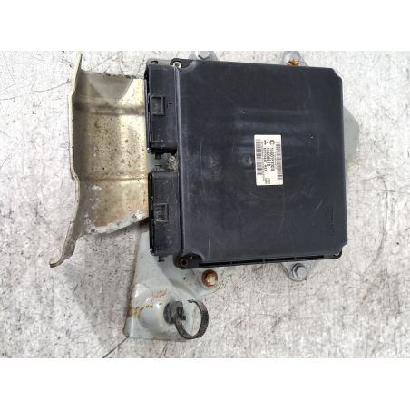 KOMPUTER, STEROWNIK MITSUBISHI COLT VI FL 1.3 16V 2010 1860151000  1860B510 95 4520 