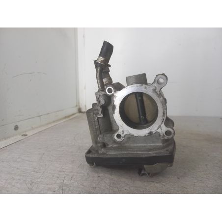 PRZEPUSTNICA MITSUBISHI COLT VI FL 1.3 16V 2010 95 4520 