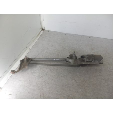 MECHANIZM WYCIERACZEK MITSUBISHI COLT VI FL 1.3 16V 2010 8250A231  AE159300-1501 95 4520 