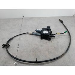 HAMULEC RĘCZNY ELEKTRYCZNY CITROEN C4 GRAND PICASSO I 2.0 HDI 136KM2.0 HDI20079683024880 A2C53092224KPU1364819                                            