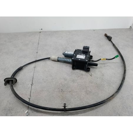 HAMULEC RĘCZNY ELEKTRYCZNY CITROEN C4 GRAND PICASSO I 2.0 HDI 136KM 2.0 HDI 2007 9683024880 A2C53092224 KPU 136 4819 