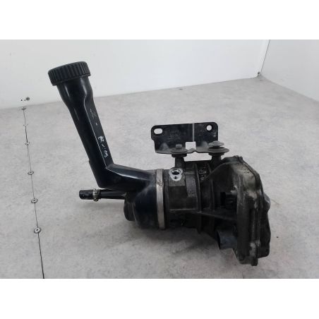 POMPA WSPOMAGANIA ELEKTRYCZNA CITROEN C4 GRAND PICASSO I 2.0 HDI 136KM 2.0 HDI 2007 9684040280 KPU 136 4819 