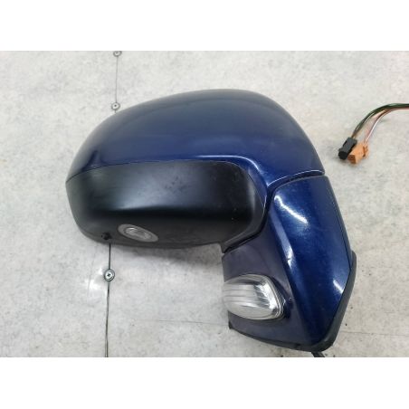 LUSTERKO PRAWE CITROEN C4 GRAND PICASSO I 2.0 HDI 136KM 2.0 HDI 2007 KPU 136 4819 