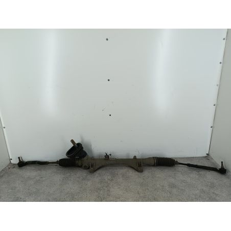 MAGLOWNICA PRZEKŁADNIA KIEROWNICY NISSAN TIIDA 1.8 16V 125KM 1.8 16V 2008 48001EM30AP K32 125 4833 