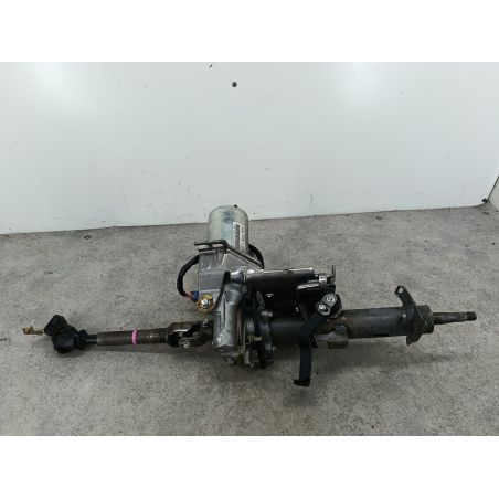 WSPOMAGANIE ELEKTRYCZNE, PION NISSAN TIIDA 1.8 16V 125KM 1.8 16V 2008 SP392-1LC0 K32 125 4833 