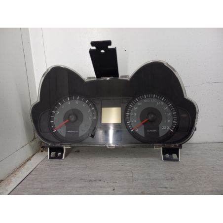 LICZNIK MITSUBISHI COLT VI FL 1.3 16V 2010 MM0051-011   95 4520 