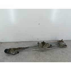 MECHANIZM WYCIERACZEK NISSAN TIIDA 1.8 16V 125KM1.8 16V2008K321254833                                            