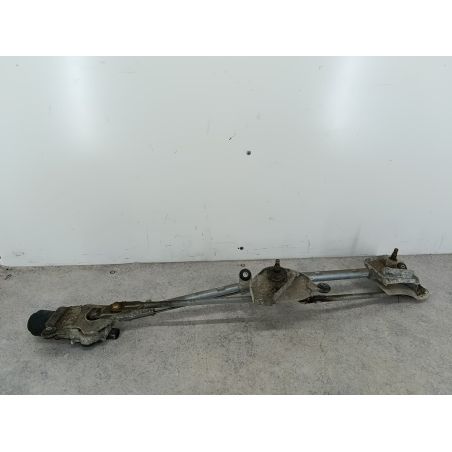 MECHANIZM WYCIERACZEK NISSAN TIIDA 1.8 16V 125KM 1.8 16V 2008 K32 125 4833 