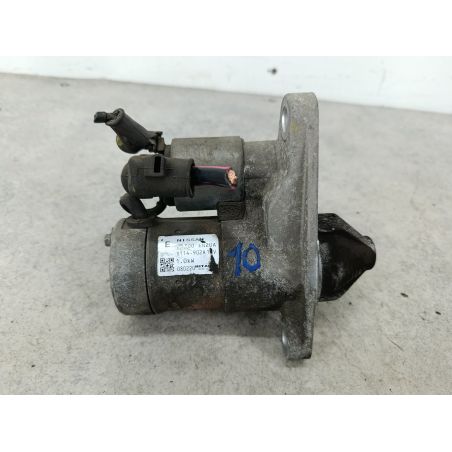 ROZRUSZNIK NISSAN TIIDA 1.8 16V 125KM 1.8 16V 2008 23300EN20A K32 125 4833 