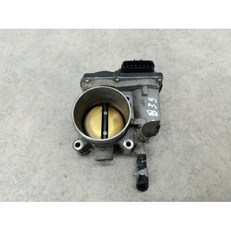 PRZEPUSTNICA NISSAN TIIDA 1.8 16V 125KM 1.8 16V 2008 ET-A60-02B K32 125 4833 