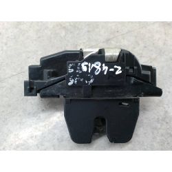 ZAMEK KLAPY CITROEN C4 GRAND PICASSO I 2.0 HDI 136KM2.0 HDI20079671153580KPU1364819                                            