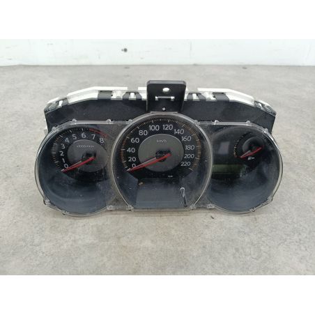 LICZNIK NISSAN TIIDA 1.8 16V 125KM 1.8 16V 2008 24810EM00A K32 125 4833 