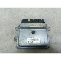 KOMPUTER, STEROWNIK NISSAN TIIDA 1.8 16V 125KM1.8 16V2008MEC90-490K321254833                                            