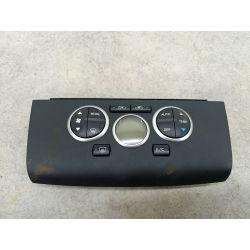 PANEL NAWIEWU NISSAN TIIDA 1.8 16V 125KM1.8 16V200827500EM00A  503722-4993K321254833                                            