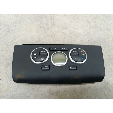 PANEL NAWIEWU NISSAN TIIDA 1.8 16V 125KM 1.8 16V 2008 27500EM00A  503722-4993 K32 125 4833 