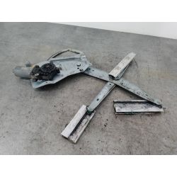 PODNOŚNIK SZYBY LEWY PRZÓD SAAB 9-5 II 1.9 TIDS 150KM1.9 TiD20081701494610                                            