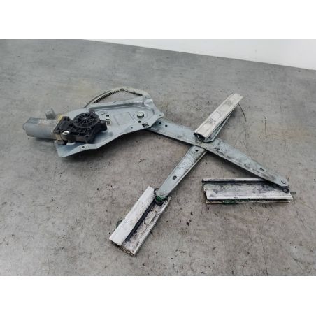 PODNOŚNIK SZYBY LEWY PRZÓD SAAB 9-5 II 1.9 TIDS 150KM 1.9 TiD 2008 170 149 4610 