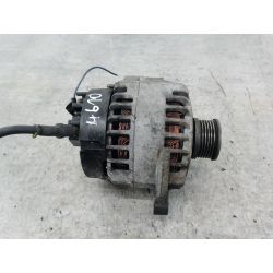 ALTERNATOR SAAB 9-5 II 1.9 TIDS 150KM1.9 TiD2008127595951701494610                                            