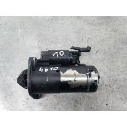 starter SAAB 9-5 II 1.9 TIDS 150KM1.9 TiD20081701494610                                            