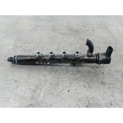 LISTWA WTRYSKOWA DIESEL SAAB 9-5 II 1.9 TIDS 150KM1.9 TiD200855209574 0445214117  BOSCH1701494610                                            