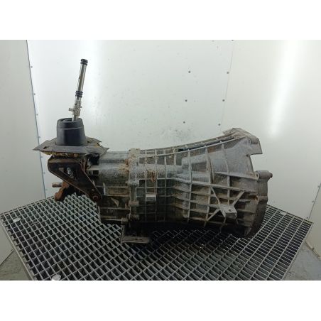 SKRZYNIA BIEGÓW MANUALNA 5 FORD TRANSIT MK6 2.4 TDDI 2002 RM5C1R7003AA 