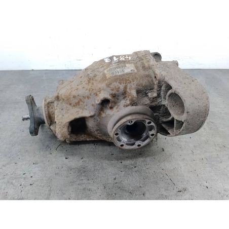 DYFERENCJAŁ TYŁ BMW 1 E81 2.0 D 118d 2008 7566169 A22 143 4813 