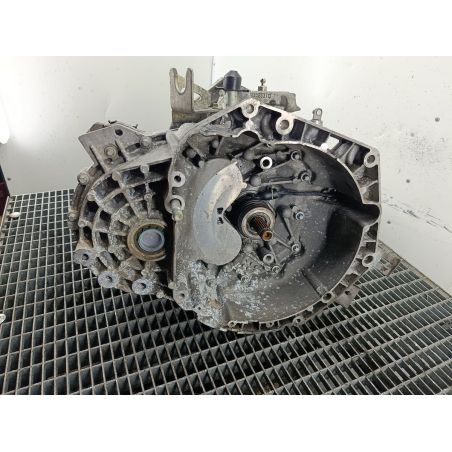 SKRZYNIA BIEGÓW MANUALNA 6 FIAT 500X 1.0 T 2016 55279764 