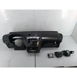 DESKA ROZDZIELCZA,KONSOLA PODUSZKI SENSOR PASY FORD MONDEO MK4 2.0 TDCI2.0 TDCI2009E61434821                                            