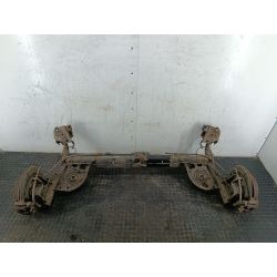 BELKA ZAWIESZENIA, OŚ TYŁ NISSAN TIIDA 1.8 16V 125KM1.8 16V2008K321254833                                            