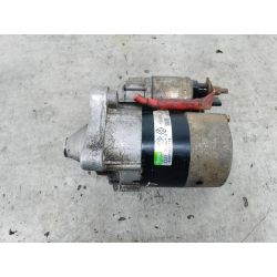 starter RENAULT MEGANE II 1.6 16V 115KM1.6 16V20038200266777B TS10E3  VALEOTEA191154741                                            