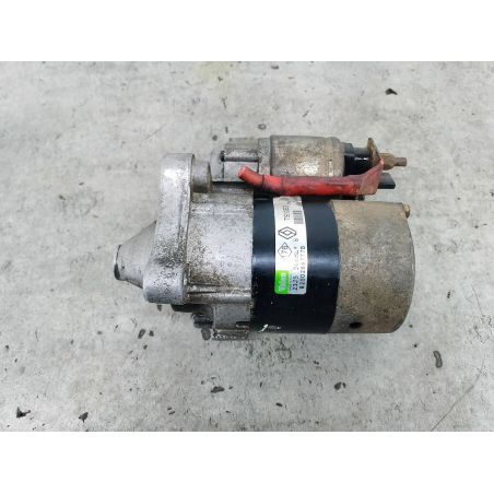 starter RENAULT MEGANE II 1.6 16V 115KM 1.6 16V 2003 8200266777B TS10E3  VALEO TEA19 115 4741 