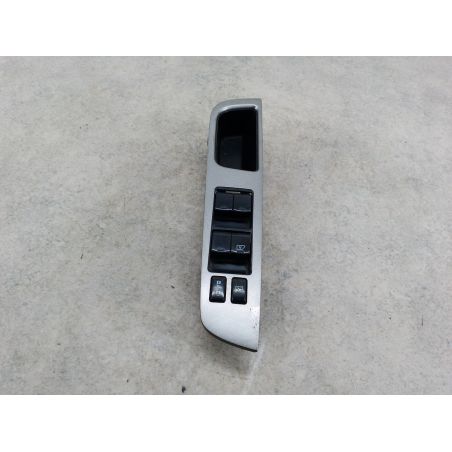 PANEL STEROWANIA SZYB NISSAN TIIDA 1.6 16V 110KM 1.6 16V 2007 80961EL11A K32 110 4844 