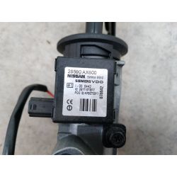 STACYJKA NISSAN TIIDA 1.6 16V 110KM1.6 16V200728590AX600  SIEMENSK321104844                                            