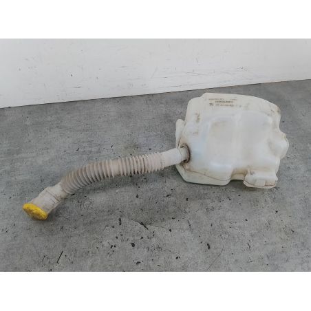ZBIORNIK SPRYSKIWACZY RENAULT MEGANE II 1.6 16V 115KM 1.6 16V 2003 8200104705 TEA19 115 4741 