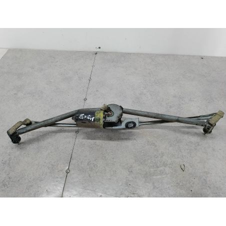 MECHANIZM WYCIERACZEK VW TRANSPORTER T4 2.4 D 1993 701955325 701955113A  L902 77 4858 